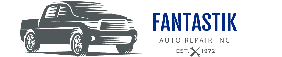 Fantastik Auto Repair
