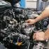 Engine & transmission repair